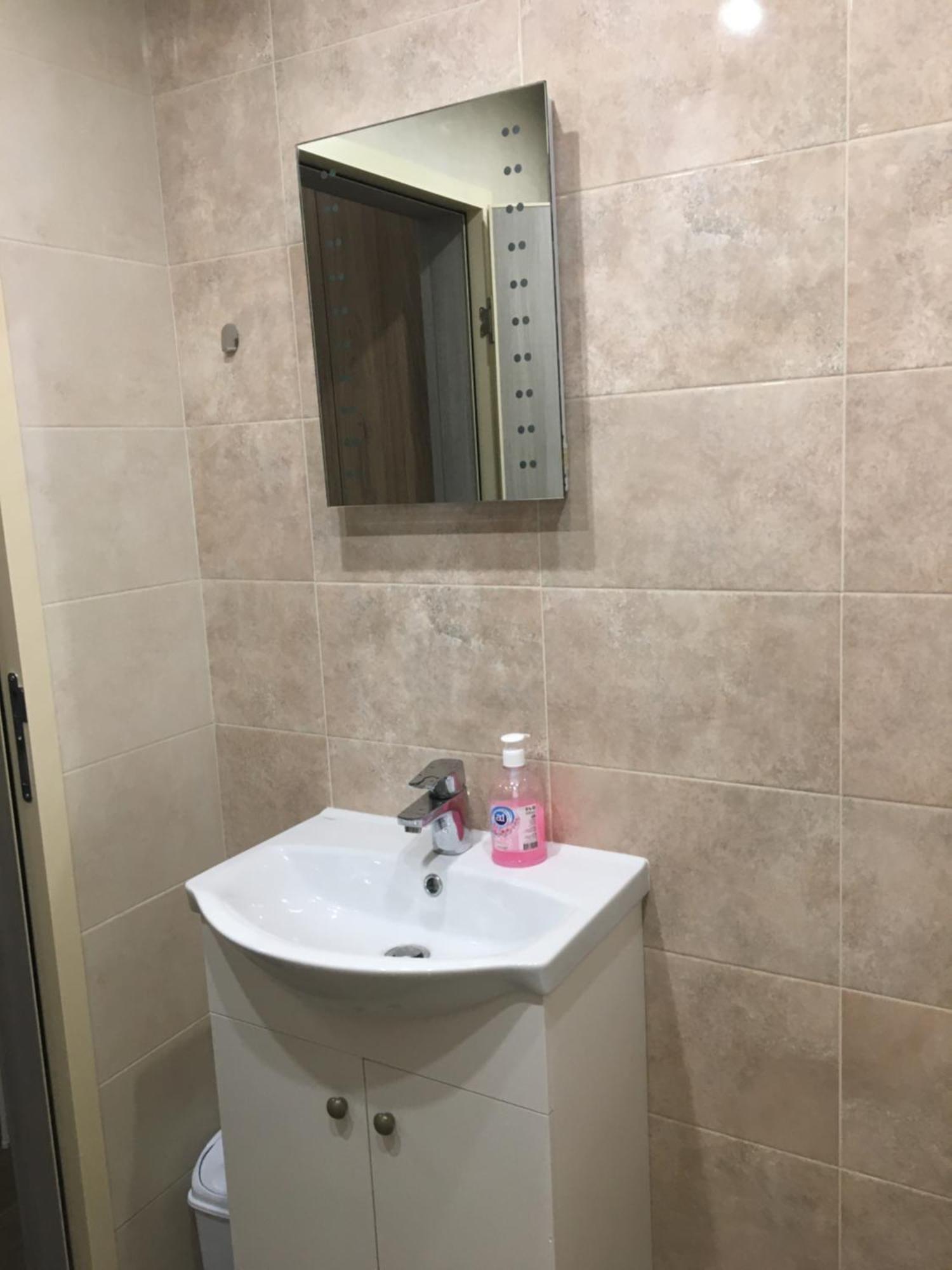 Ferienwohnung Уютен Нов Апартамент - Стара Загора С Две Спални Exterior foto